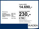 Opel Astra bei Reisemobile.expert - Abbildung (4 / 15)
