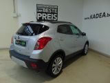 Opel Mokka bei Reisemobile.expert - Abbildung (5 / 15)