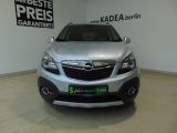 Opel Mokka bei Reisemobile.expert - Abbildung (3 / 15)