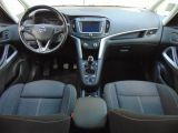 Opel Zafira bei Reisemobile.expert - Abbildung (9 / 15)