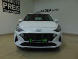 Hyundai i10 bei Reisemobile.expert - Abbildung (3 / 15)