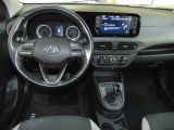 Hyundai i10 bei Reisemobile.expert - Abbildung (11 / 15)