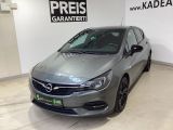 Opel Astra bei Reisemobile.expert - Abbildung (2 / 15)