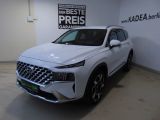 Hyundai Santa Fe bei Reisemobile.expert - Abbildung (2 / 15)