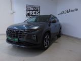 Hyundai Tucson bei Reisemobile.expert - Abbildung (2 / 15)