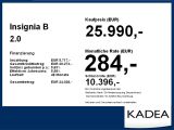 Opel Insignia bei Reisemobile.expert - Abbildung (4 / 15)