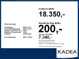 Opel Astra bei Reisemobile.expert - Abbildung (4 / 15)