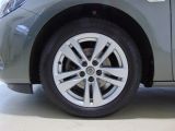 Opel Astra bei Reisemobile.expert - Abbildung (8 / 15)