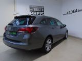 Opel Astra bei Reisemobile.expert - Abbildung (5 / 15)