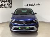 Opel Crossland X bei Reisemobile.expert - Abbildung (3 / 15) Opel Crossland X bei Reisemobile.expert - Abbildung (3 / 15)