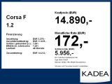 Opel Corsa bei Reisemobile.expert - Abbildung (4 / 15)