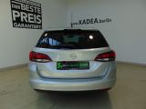 Opel Astra bei Reisemobile.expert - Abbildung (6 / 15)