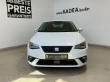 Seat Ibiza bei Reisemobile.expert - Abbildung (3 / 15) Seat Ibiza bei Reisemobile.expert - Abbildung (3 / 15)