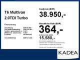 VW T6 Multivan bei Reisemobile.expert - Abbildung (4 / 15)