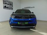 Opel Mokka bei Reisemobile.expert - Abbildung (3 / 15)