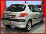 Peugeot 206 bei Reisemobile.expert - Abbildung (8 / 10) Peugeot 206 bei Reisemobile.expert - Abbildung (8 / 10)