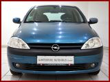Opel Corsa bei Reisemobile.expert - Abbildung (4 / 10)