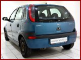 Opel Corsa bei Reisemobile.expert - Abbildung (6 / 10)