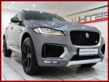 Jaguar F-Pace bei Reisemobile.expert - Abbildung (4 / 10)