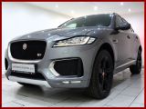 Jaguar F-Pace bei Reisemobile.expert - Abbildung (6 / 10)