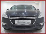 Peugeot 508 bei Reisemobile.expert - Abbildung (6 / 10)