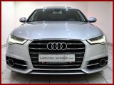 Audi A6 bei Reisemobile.expert - Abbildung (4 / 10)