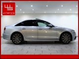 Audi A6 bei Reisemobile.expert - Abbildung (2 / 10)