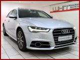 Audi A6 bei Reisemobile.expert - Abbildung (3 / 10)