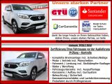 Ssangyong Rexton bei Reisemobile.expert - Abbildung (3 / 10)