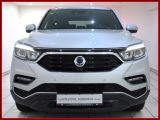 Ssangyong Rexton bei Reisemobile.expert - Abbildung (5 / 10)