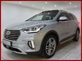 Hyundai Santa Fe bei Reisemobile.expert - Abbildung (7 / 10)