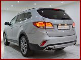 Hyundai Santa Fe bei Reisemobile.expert - Abbildung (8 / 10)