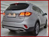 Hyundai Santa Fe bei Reisemobile.expert - Abbildung (10 / 10)