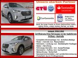 Hyundai Santa Fe bei Reisemobile.expert - Abbildung (3 / 10)