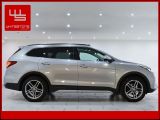 Hyundai Santa Fe bei Reisemobile.expert - Abbildung (2 / 10)