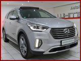 Hyundai Santa Fe bei Reisemobile.expert - Abbildung (5 / 10)