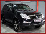 Ssangyong Rexton bei Reisemobile.expert - Abbildung (4 / 10)