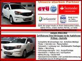 Ssangyong Rodius bei Reisemobile.expert - Abbildung (3 / 10) Ssangyong Rodius bei Reisemobile.expert - Abbildung (3 / 10)