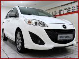 Mazda 5 bei Reisemobile.expert - Abbildung (5 / 10)