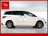 Mazda 5 bei Reisemobile.expert - Abbildung (2 / 10)