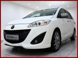 Mazda 5 bei Reisemobile.expert - Abbildung (7 / 10)