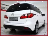 Mazda 5 bei Reisemobile.expert - Abbildung (10 / 10)