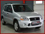 Suzuki Ignis bei Reisemobile.expert - Abbildung (3 / 10)