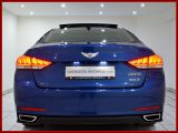Hyundai Genesis bei Reisemobile.expert - Abbildung (9 / 10)