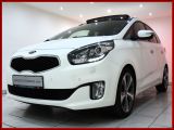 Kia Carens bei Reisemobile.expert - Abbildung (7 / 10)