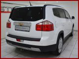 Chevrolet Orlando bei Reisemobile.expert - Abbildung (9 / 10)