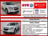 Chevrolet Orlando bei Reisemobile.expert - Abbildung (3 / 10)