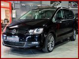 VW Sharan bei Reisemobile.expert - Abbildung (6 / 10)
