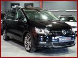 VW Sharan bei Reisemobile.expert - Abbildung (4 / 10)