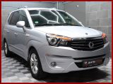 Ssangyong Rodius bei Reisemobile.expert - Abbildung (4 / 10)